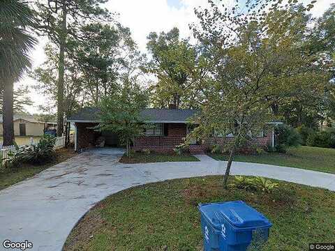 Wister, WAYCROSS, GA 31501