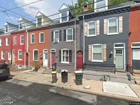 Marshall, LANCASTER, PA 17602