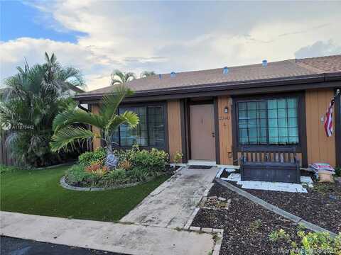Dogwood, PEMBROKE PINES, FL 33026