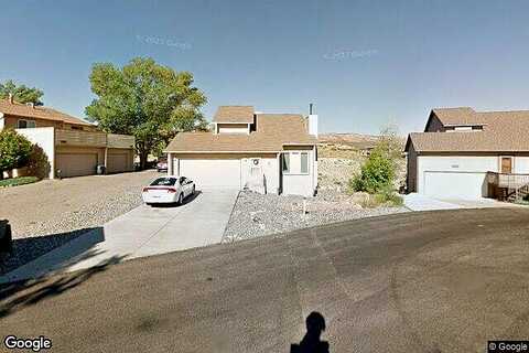 Rattlesnake, GRAND JUNCTION, CO 81507