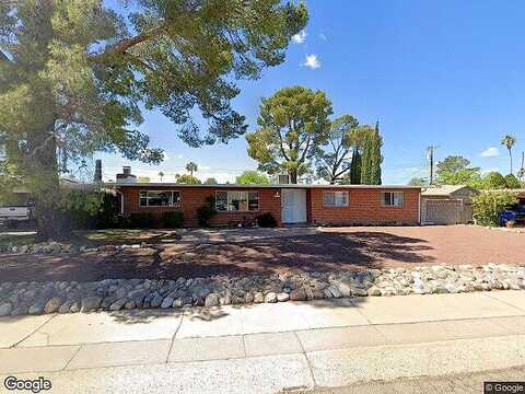 Calle Zamora, TUCSON, AZ 85710