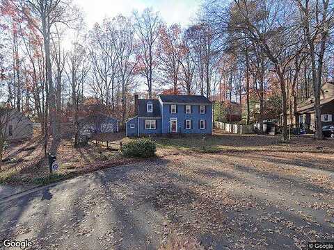 Timberwood, HENRICO, VA 23294