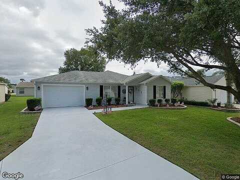 Peak, THE VILLAGES, FL 32162
