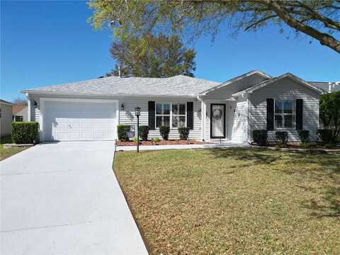 Peak, THE VILLAGES, FL 32162