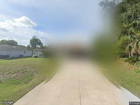 Altitude, NORTH PORT, FL 34286