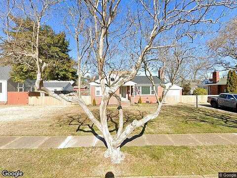 Farrell, NORFOLK, VA 23503