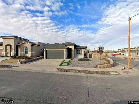 Enchanted Crest, EL PASO, TX 79911