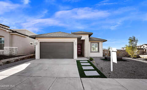 Enchanted Crest, EL PASO, TX 79911