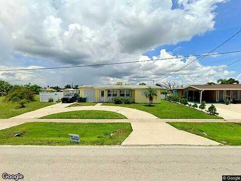 Edgewater, PORT CHARLOTTE, FL 33952