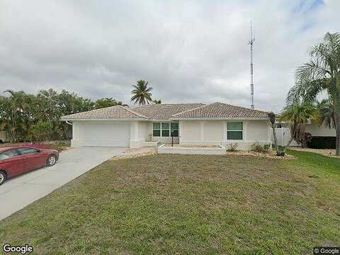 Via Venice, PUNTA GORDA, FL 33950