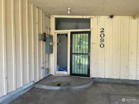 James, OKANOGAN, WA 98840