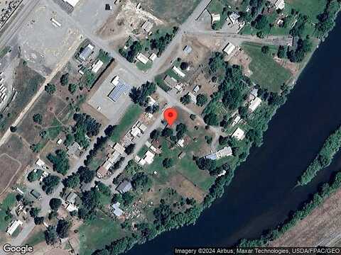 James, OKANOGAN, WA 98840