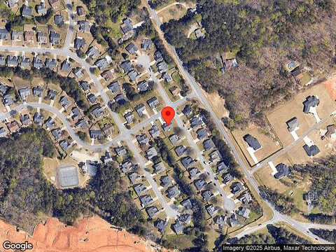 Nichols Landing, DACULA, GA 30019