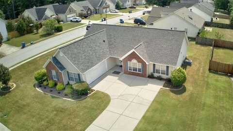 Nichols Landing, DACULA, GA 30019