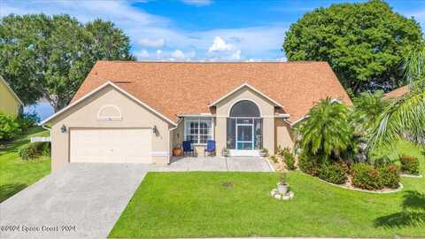 Lionel, MELBOURNE, FL 32940