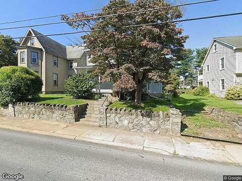Church, QUARRYVILLE, PA 17566