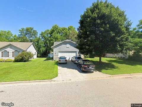 Peterson, HOLMEN, WI 54636