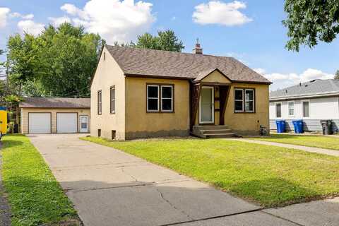 Magnolia, SAINT PAUL, MN 55119