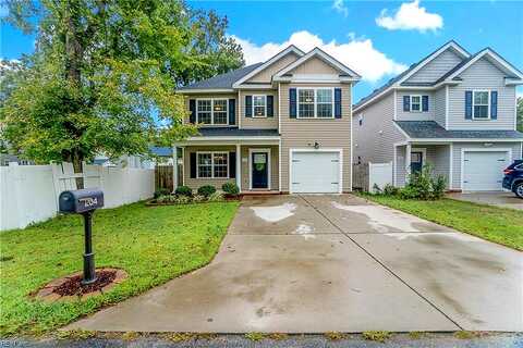 Gale, CHESAPEAKE, VA 23323