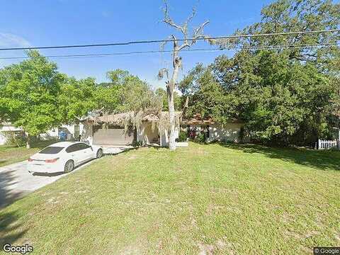 Waterfall, SPRING HILL, FL 34608