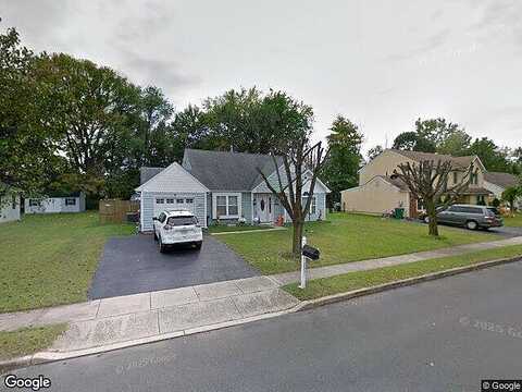 Chatham, BENSALEM, PA 19020