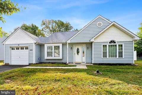 Chatham, BENSALEM, PA 19020