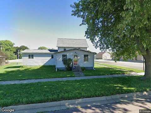 Front, FULDA, MN 56131