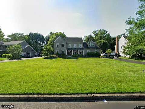 John Dyer, DOYLESTOWN, PA 18902