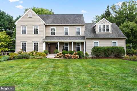 John Dyer, DOYLESTOWN, PA 18902