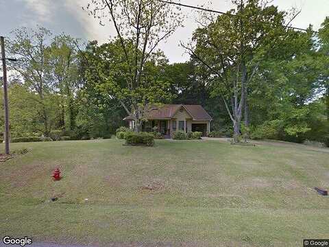 Pond, WAVERLY HALL, GA 31831