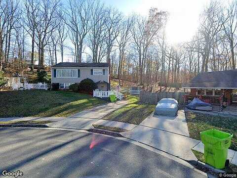 Willow, WOODBRIDGE, VA 22191