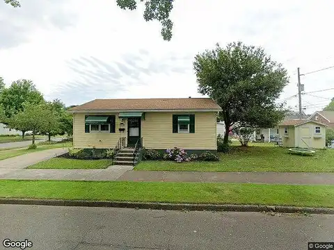 Oxford, ERIE, PA 16505