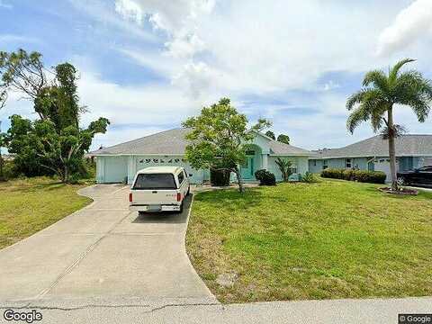 Mariner, ROTONDA WEST, FL 33947