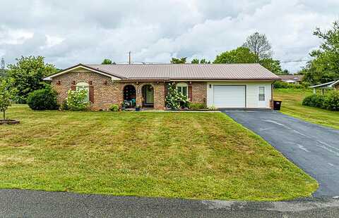 Eastwood, ABINGDON, VA 24210