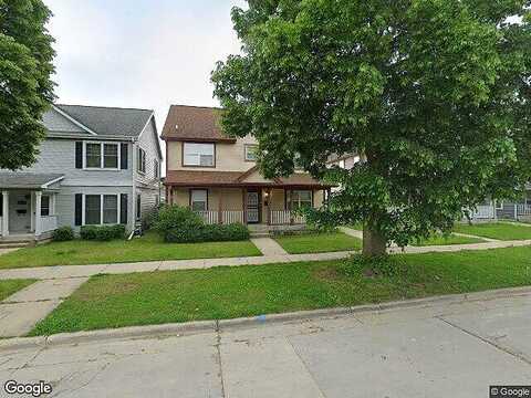 Mckinley, MILWAUKEE, WI 53205