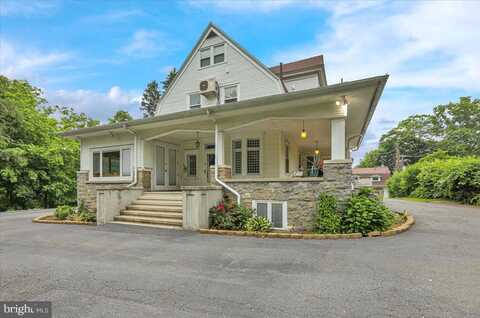 Bernville, READING, PA 19601