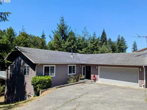 Woodland, COOS BAY, OR 97420