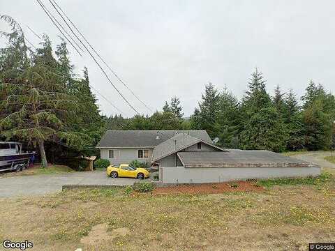 Woodland, COOS BAY, OR 97420