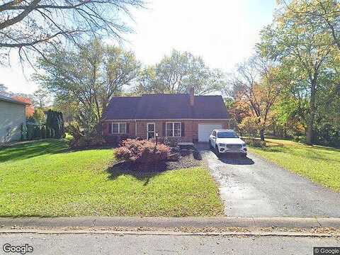 Sheffield, DILLSBURG, PA 17019