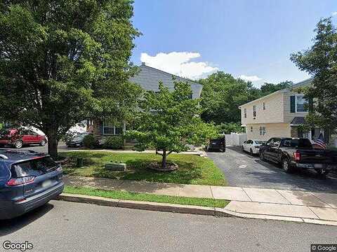 Burk, RIDLEY PARK, PA 19078