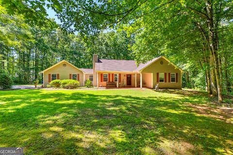 Winding Stream, HAMPTON, GA 30228