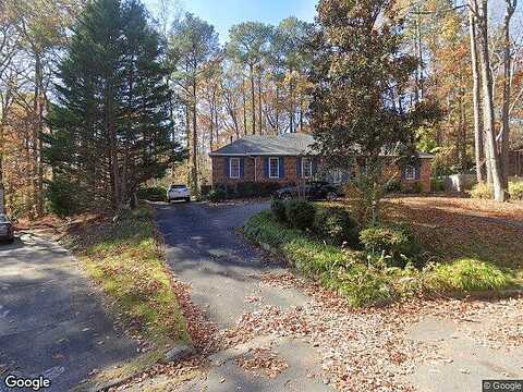 Brooktree, HENRICO, VA 23238