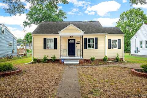 Rogers, RICHMOND, VA 23223