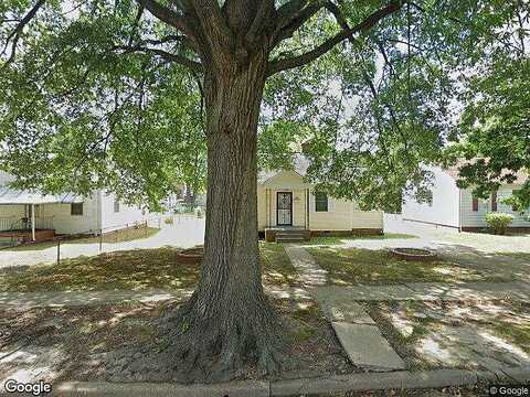 Rogers, RICHMOND, VA 23223