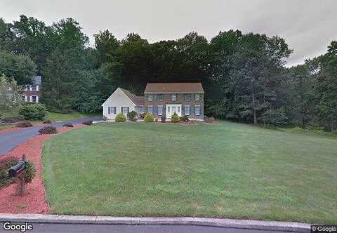 Wychwood, LANGHORNE, PA 19047