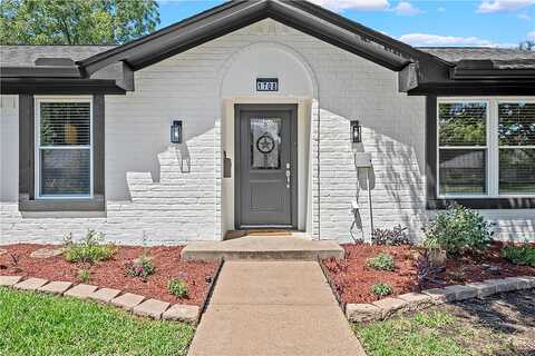 Trinity, WACO, TX 76710