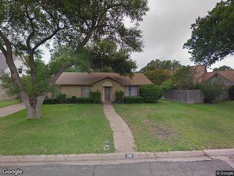 Trinity, WACO, TX 76710