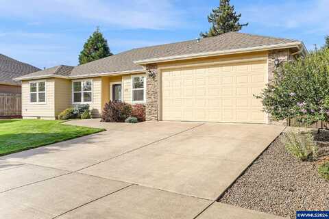 25Th, ALBANY, OR 97321