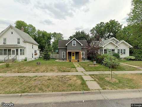Taylor, SAINT PAUL, MN 55104