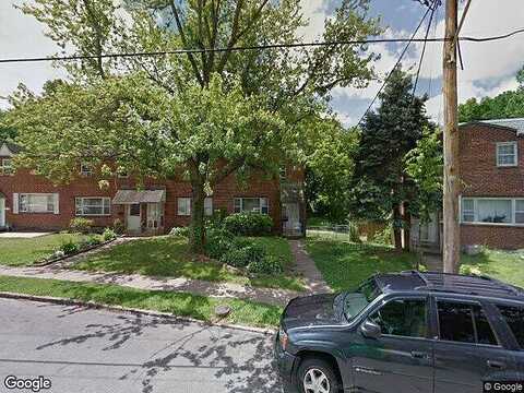 Powell, BROOKHAVEN, PA 19015